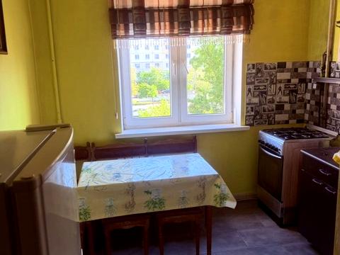 квартира за адресою Героїв Дніпра вул., 43