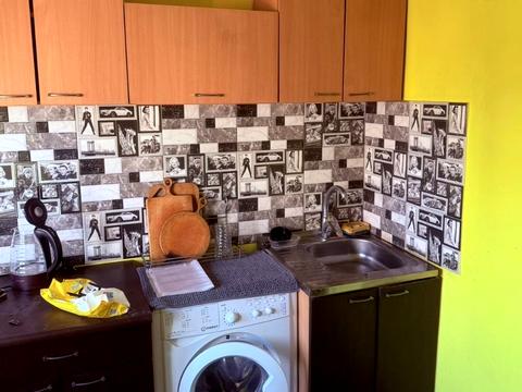квартира за адресою Героїв Дніпра вул., 43