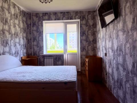 квартира за адресою Героїв Дніпра вул., 43