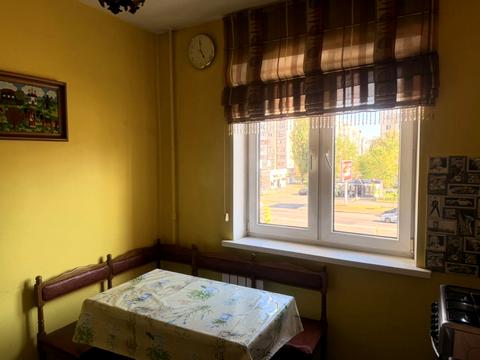 квартира за адресою Героїв Дніпра вул., 43