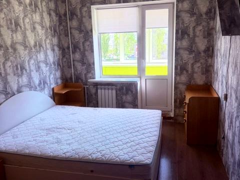 квартира за адресою Героїв Дніпра вул., 43