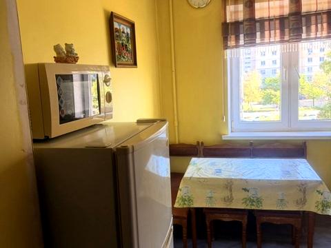 квартира за адресою Героїв Дніпра вул., 43