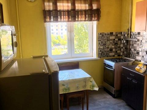 квартира по адресу Героев Днепра ул., 43