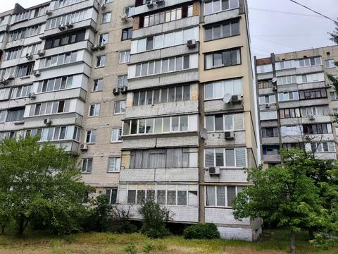 квартира за адресою Героїв Дніпра вул., 43