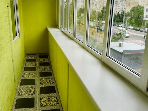 квартира за адресою Героїв Дніпра вул., 43