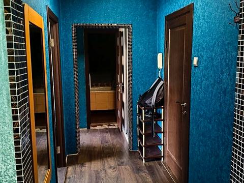 квартира за адресою Героїв Дніпра вул., 43