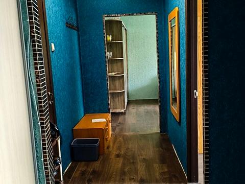 квартира за адресою Героїв Дніпра вул., 43