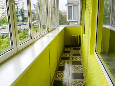 квартира за адресою Героїв Дніпра вул., 43