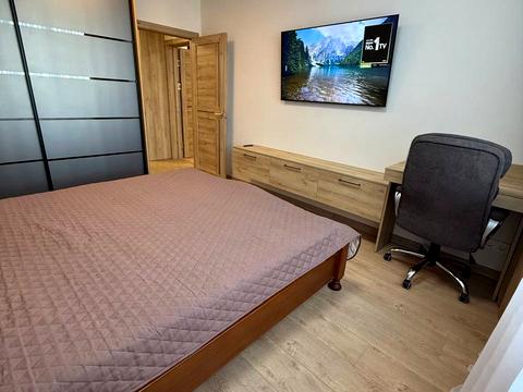 квартира за адресою Варненська вул., 29