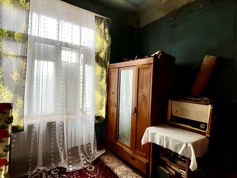 квартира по адресу Полтавский Шлях ул., 123