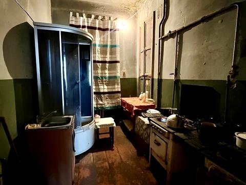 квартира за адресою Полтавський Шлях вул., 123