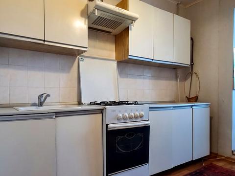 квартира по адресу Черновола ул., 134б