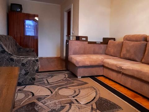 квартира по адресу Черновола ул., 134б