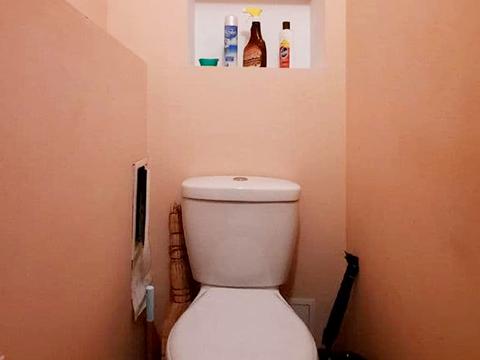 квартира по адресу Черновола ул., 134б