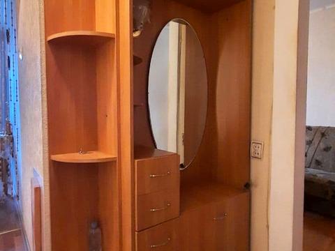 квартира по адресу Черновола ул., 134б