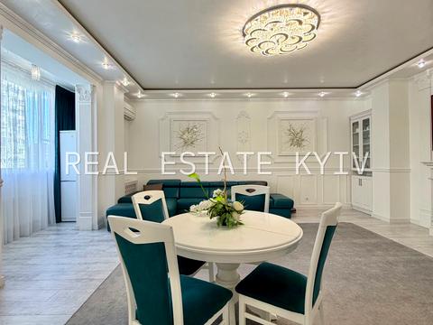 квартира за адресою Золотоустівська вул., 47-49