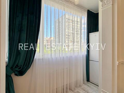 квартира за адресою Золотоустівська вул., 47-49