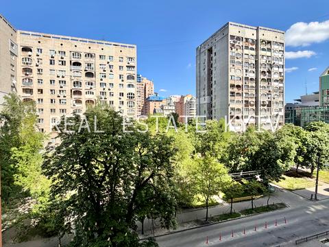 квартира за адресою Золотоустівська вул., 47-49