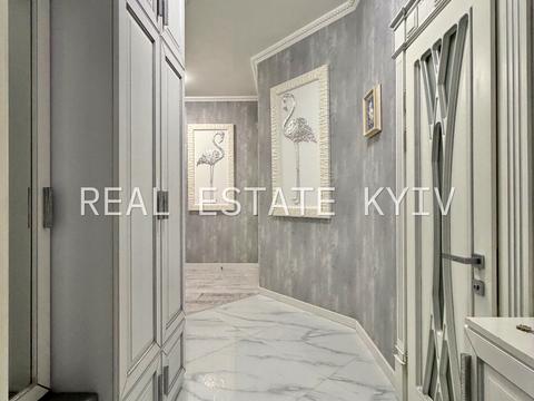 квартира за адресою Золотоустівська вул., 47-49