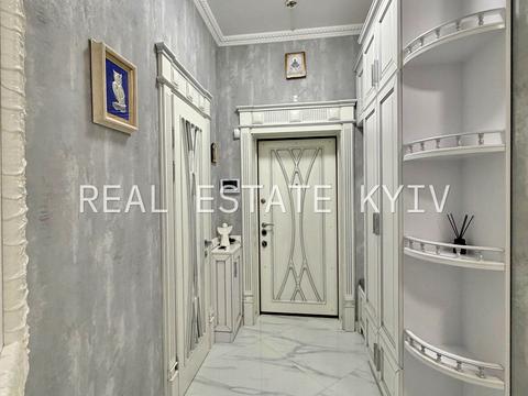 квартира за адресою Золотоустівська вул., 47-49