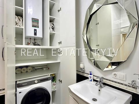 квартира за адресою Золотоустівська вул., 47-49