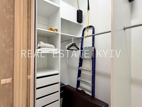 квартира за адресою Золотоустівська вул., 47-49