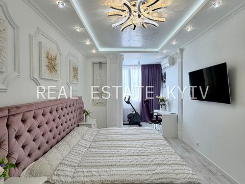 квартира за адресою Золотоустівська вул., 47-49