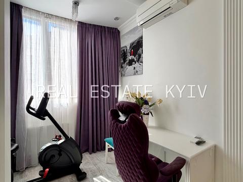 квартира за адресою Золотоустівська вул., 47-49