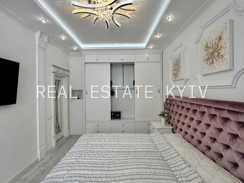 квартира за адресою Золотоустівська вул., 47-49