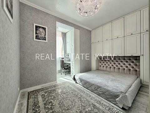 квартира за адресою Золотоустівська вул., 47-49