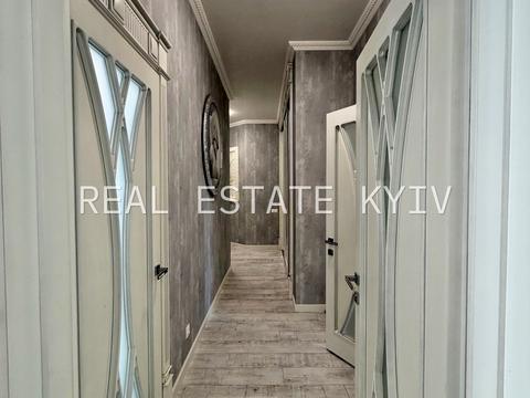 квартира за адресою Золотоустівська вул., 47-49