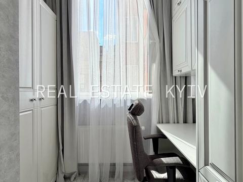 квартира за адресою Золотоустівська вул., 47-49