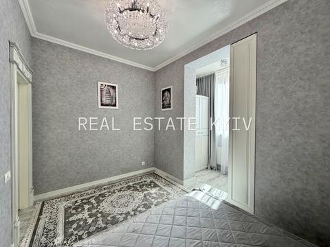 квартира за адресою Золотоустівська вул., 47-49