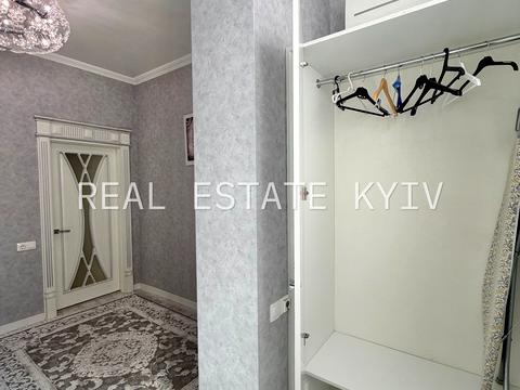 квартира за адресою Золотоустівська вул., 47-49