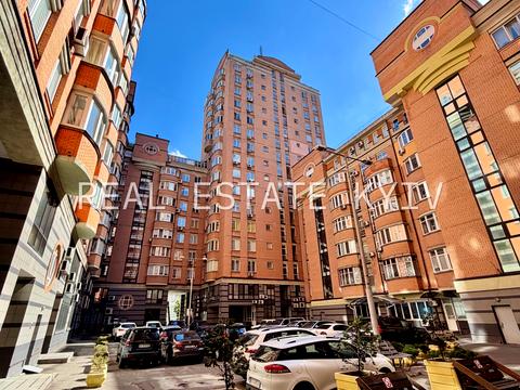 квартира за адресою Золотоустівська вул., 47-49