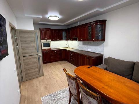 квартира за адресою Варненська вул., 29