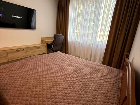 квартира за адресою Варненська вул., 29