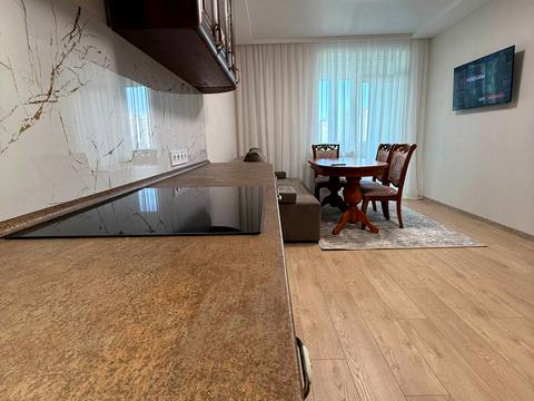 квартира за адресою Варненська вул., 29
