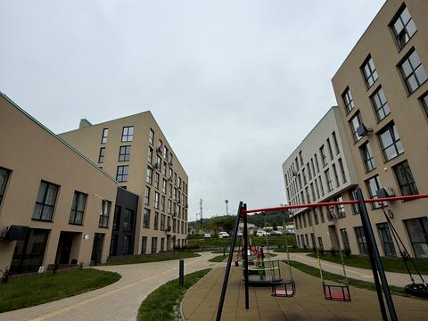 квартира за адресою Богдана Хмельницького  вул., (ЖК Брама (будинок 1))