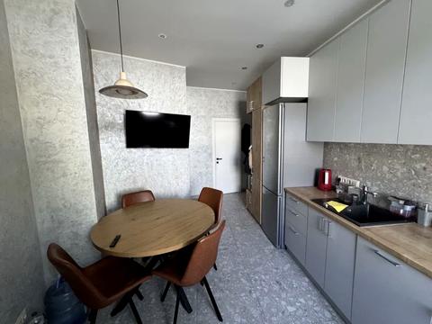 квартира за адресою Соломона Ляйнберга вул., 5