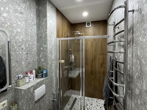 квартира по адресу Ляйнберга ул., 5