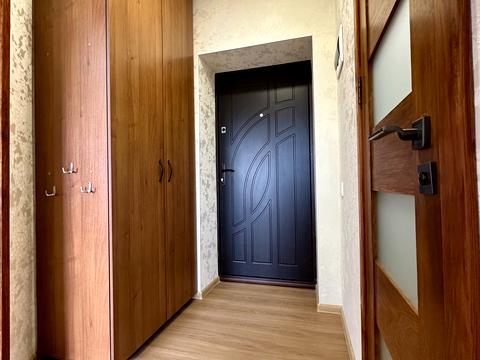 квартира по адресу Бышевская ул., 9