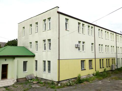 комерційна за адресою Дубнівська вул., 22