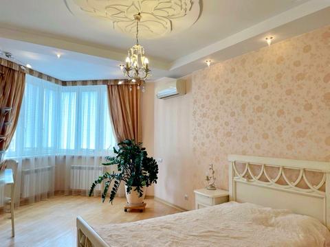 квартира за адресою Княжий Затон вул., 21
