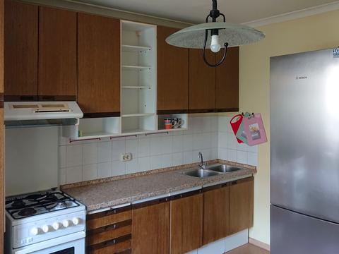 квартира за адресою Кадетський Гай вул., 11