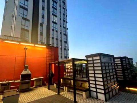 квартира по адресу Черновола просп. (700-летия Львова), 69а