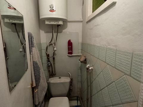 квартира по адресу Проскуровская ул., 16