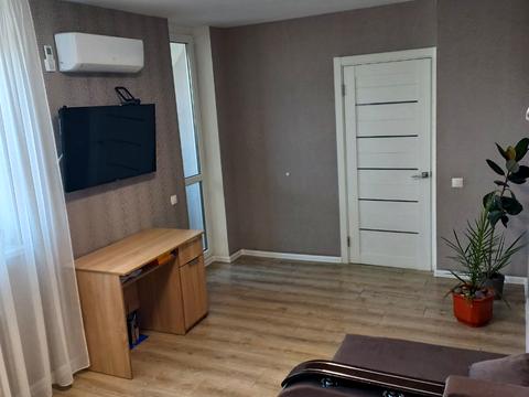 квартира за адресою Київ, Соломії Крушельницької вул., 13
