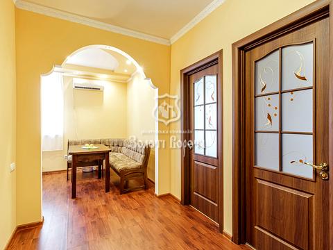 квартира за адресою Петра Дорошенка вул., 9