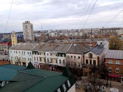 квартира за адресою Проскурівська вул., 16